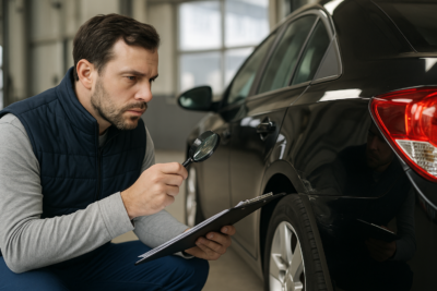 Como a Lataria Pode Impactar o Valor do IPVA