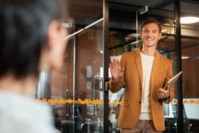 Como funciona o trabalho de gestor de aluguel por temporada