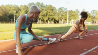 Bem-Estar da Mulher: Hábitos Que Contribuem Para Uma Rotina Mais Equilibrada